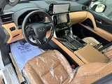 Lexus LX-600 2026 Brand New
